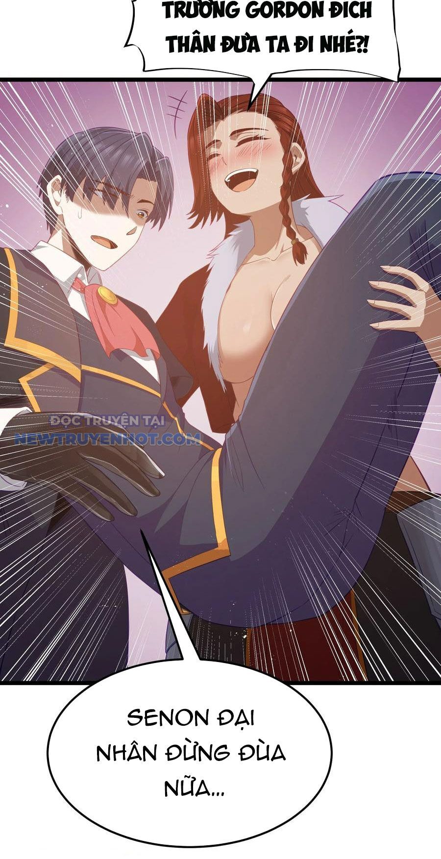 Dũng Giả Này Là Người Theo Chủ Nghĩa Tiền Tài Chí Thượng: Chapter 54