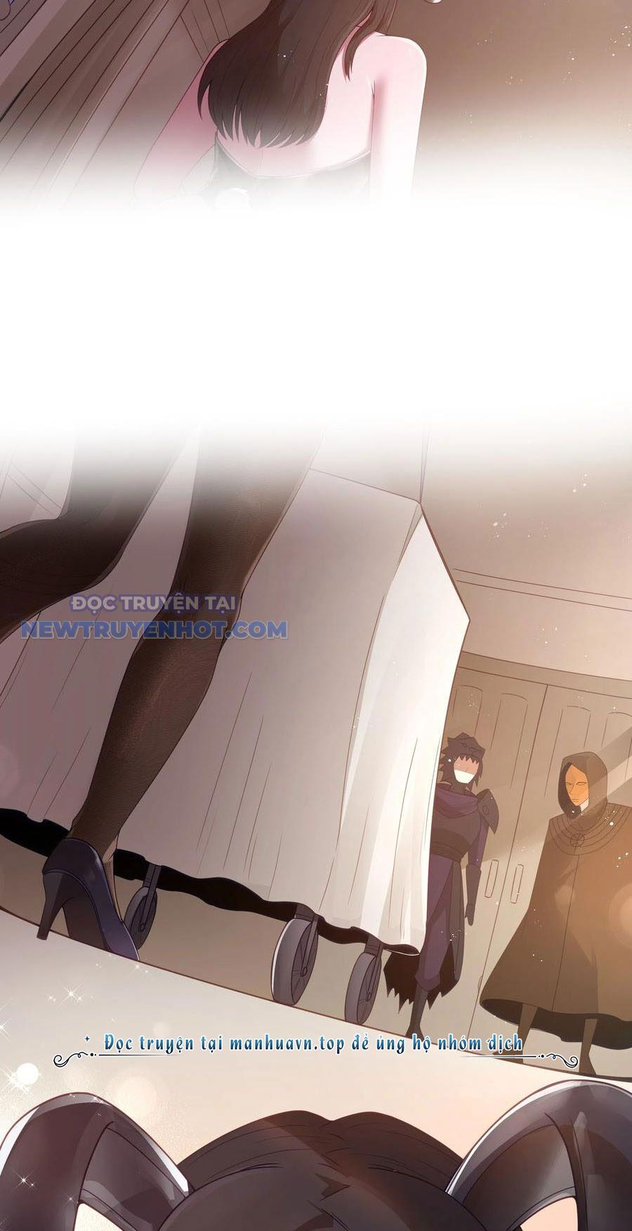 Dũng Giả Này Là Người Theo Chủ Nghĩa Tiền Tài Chí Thượng: Chapter 54