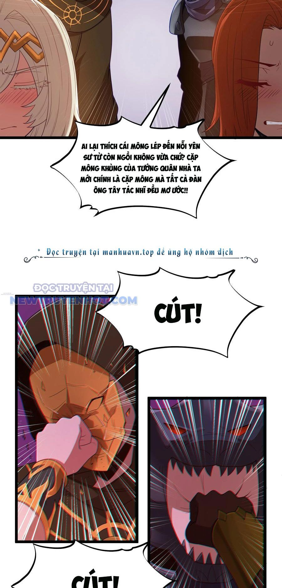 Dũng Giả Này Là Người Theo Chủ Nghĩa Tiền Tài Chí Thượng: Chapter 54