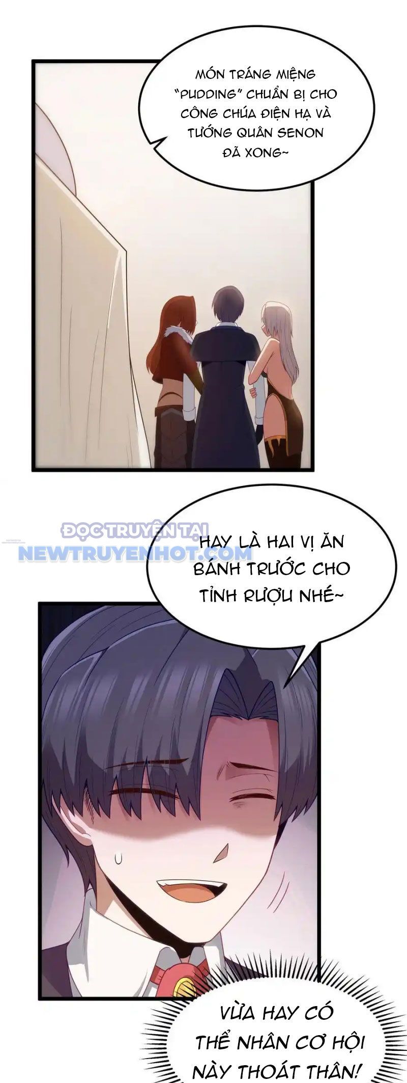 Dũng Giả Này Là Người Theo Chủ Nghĩa Tiền Tài Chí Thượng: Chapter 55