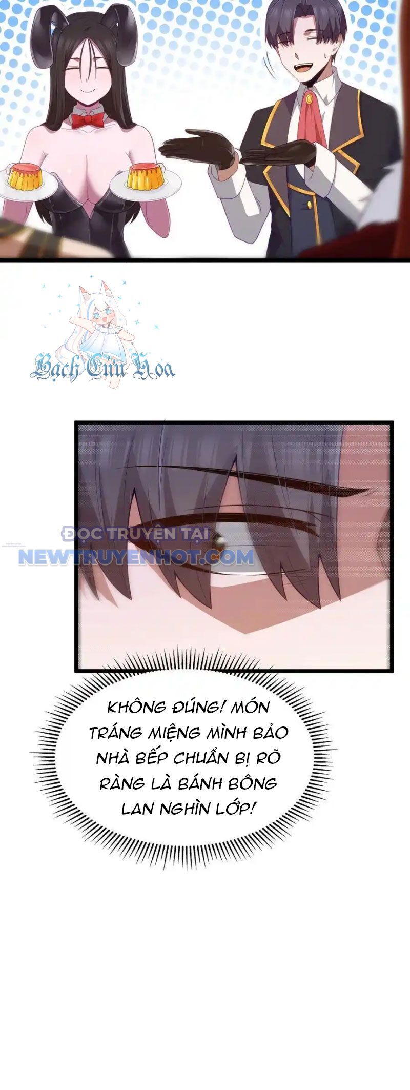 Dũng Giả Này Là Người Theo Chủ Nghĩa Tiền Tài Chí Thượng: Chapter 55