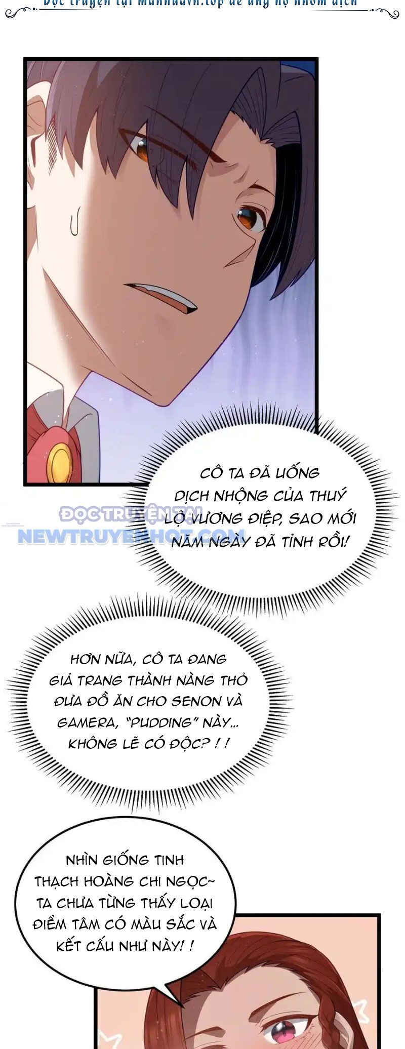 Dũng Giả Này Là Người Theo Chủ Nghĩa Tiền Tài Chí Thượng: Chapter 55