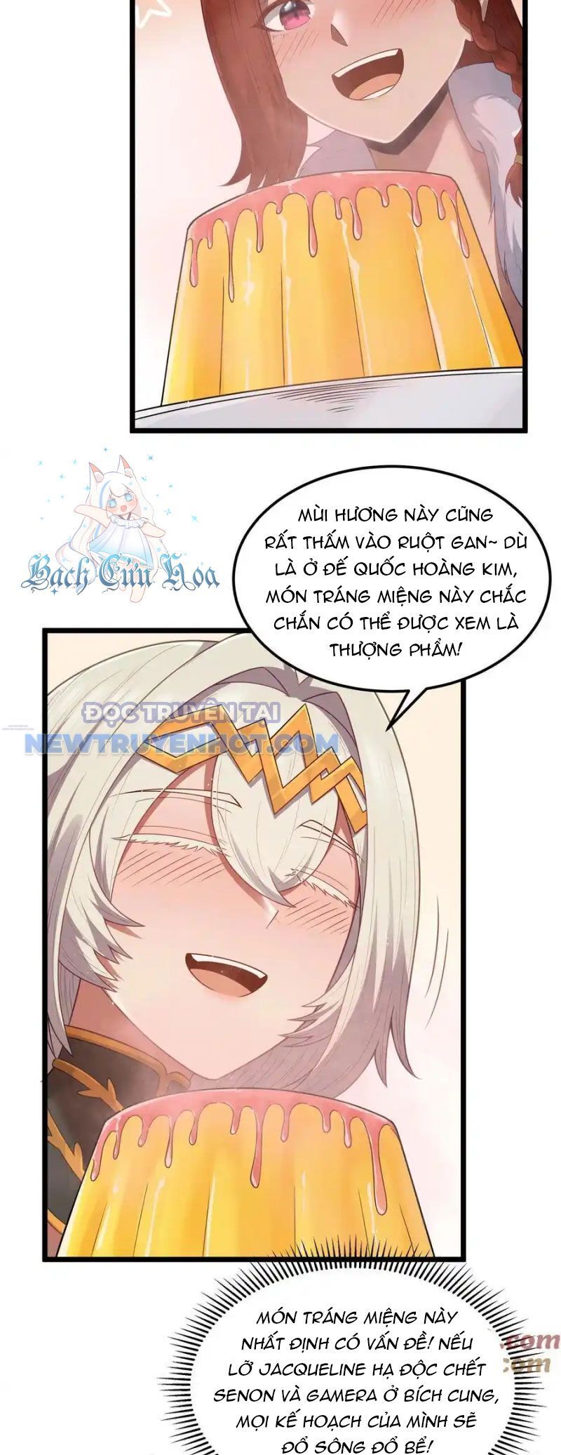 Dũng Giả Này Là Người Theo Chủ Nghĩa Tiền Tài Chí Thượng: Chapter 55