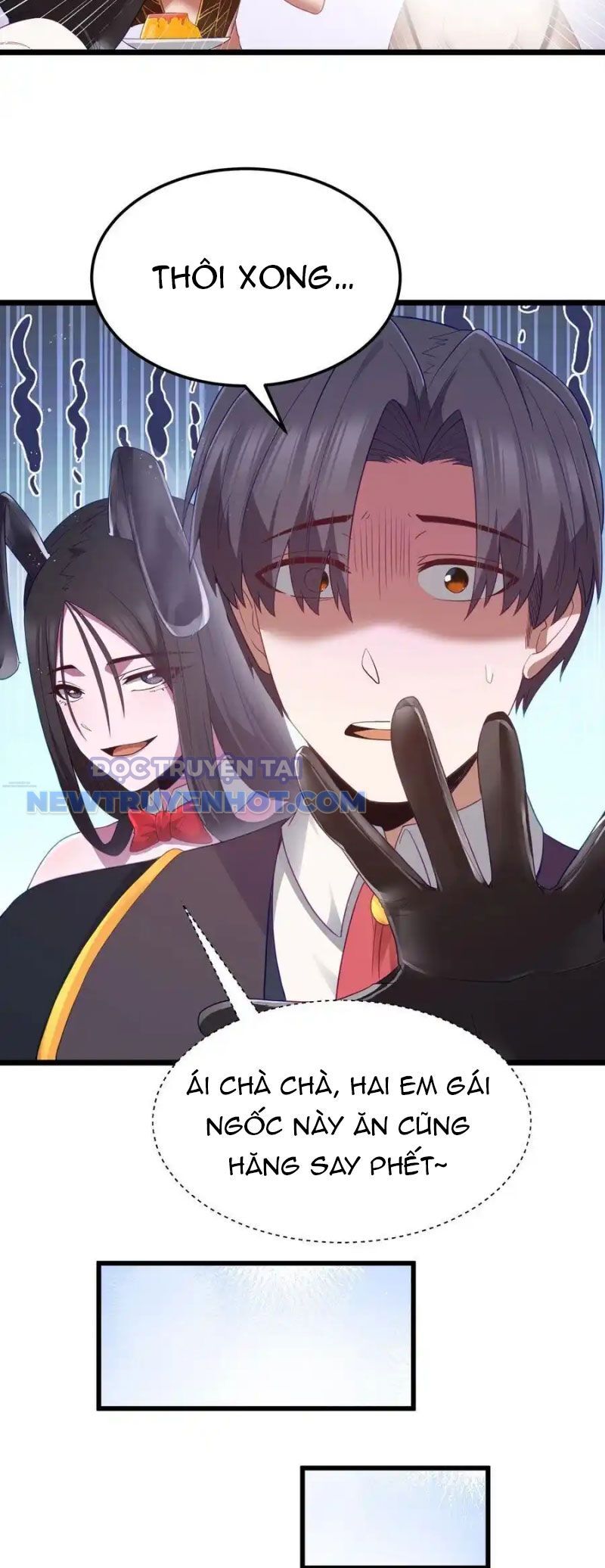 Dũng Giả Này Là Người Theo Chủ Nghĩa Tiền Tài Chí Thượng: Chapter 55