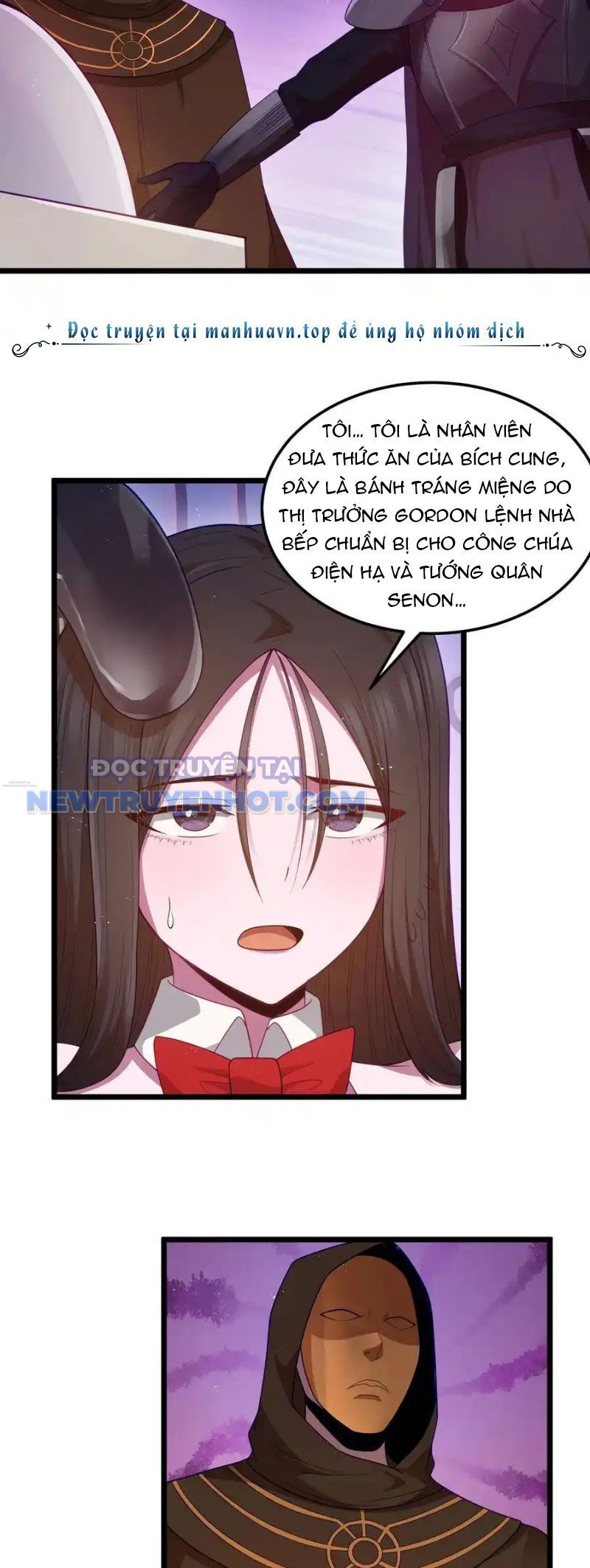 Dũng Giả Này Là Người Theo Chủ Nghĩa Tiền Tài Chí Thượng: Chapter 55