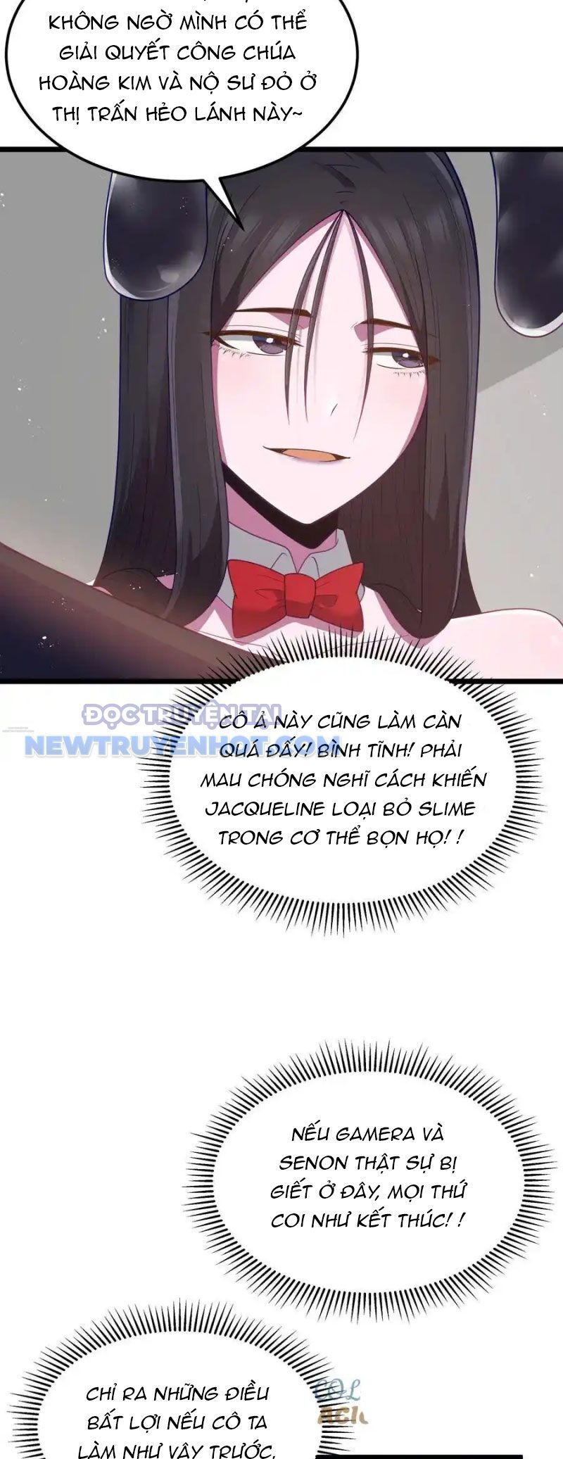 Dũng Giả Này Là Người Theo Chủ Nghĩa Tiền Tài Chí Thượng: Chapter 55