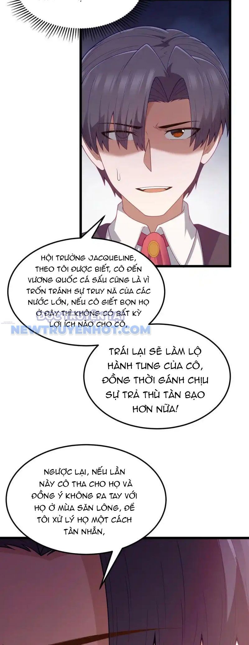 Dũng Giả Này Là Người Theo Chủ Nghĩa Tiền Tài Chí Thượng: Chapter 55