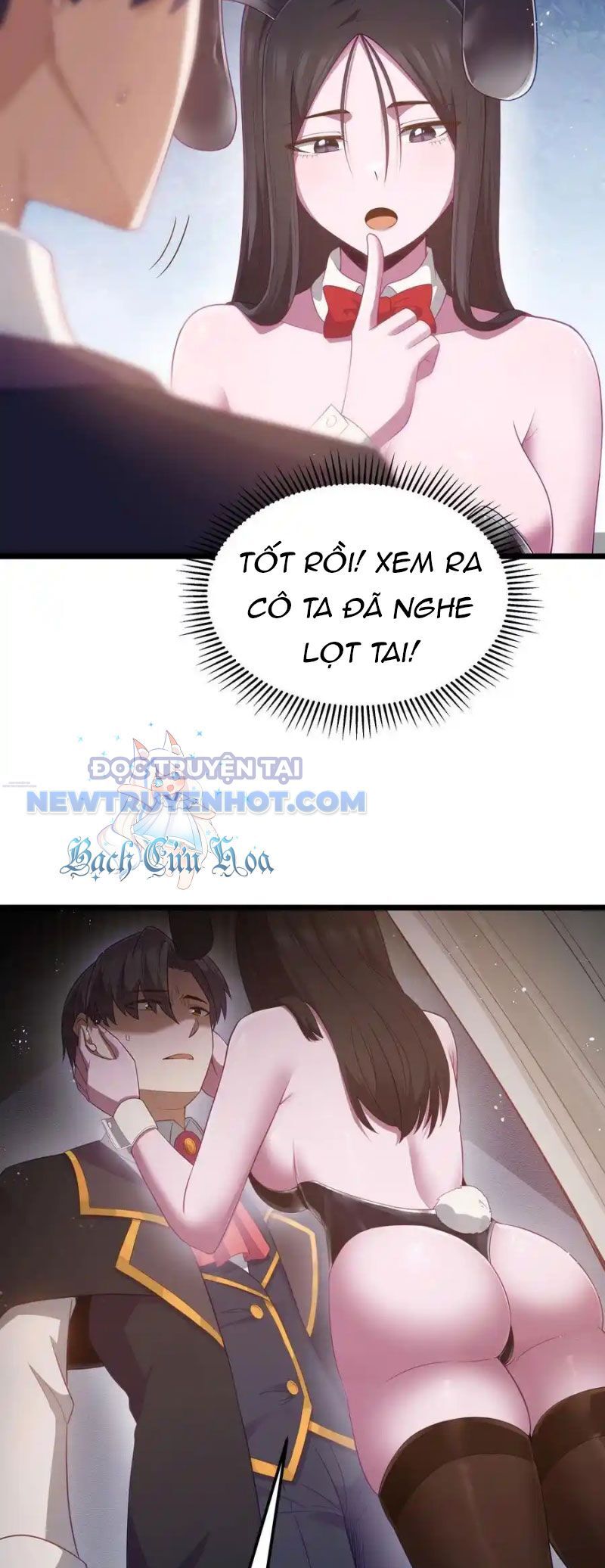 Dũng Giả Này Là Người Theo Chủ Nghĩa Tiền Tài Chí Thượng: Chapter 55