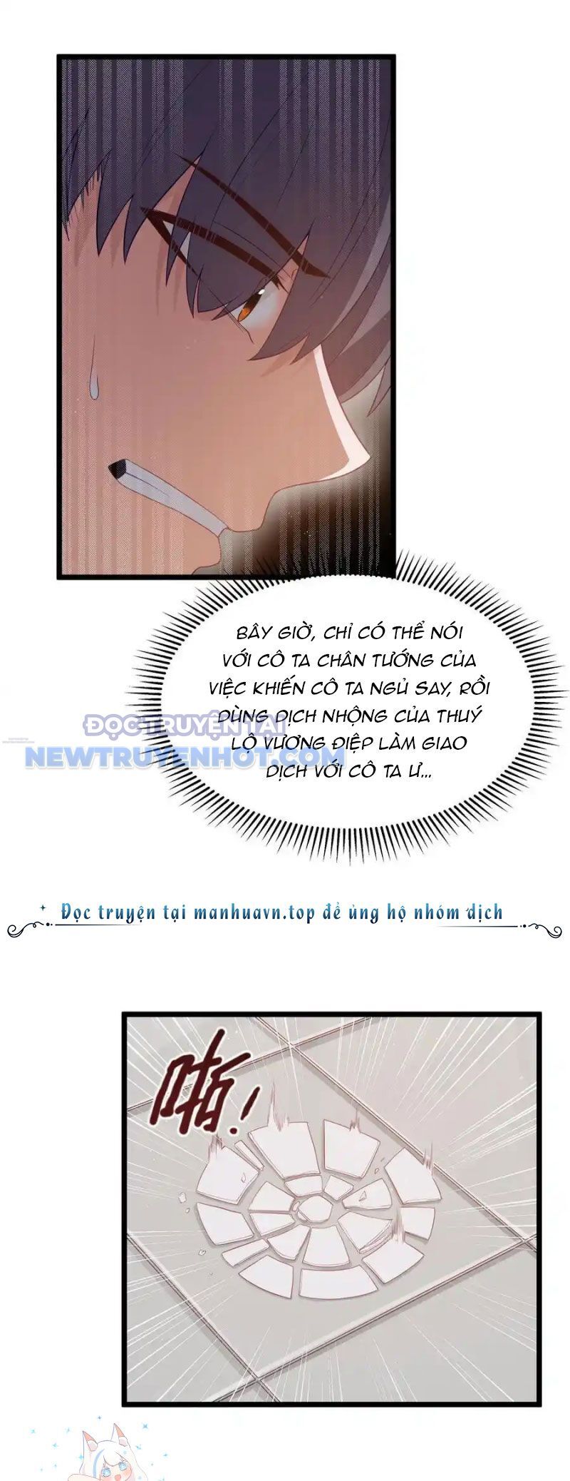 Dũng Giả Này Là Người Theo Chủ Nghĩa Tiền Tài Chí Thượng: Chapter 55