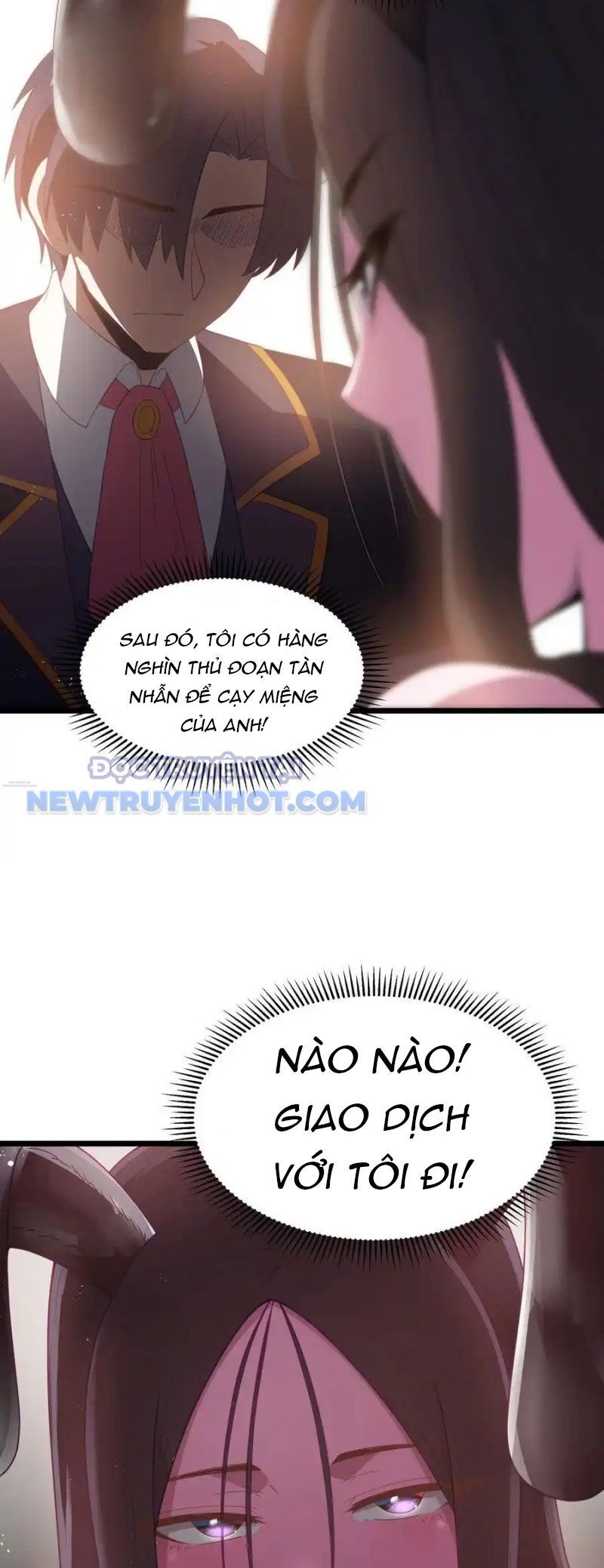 Dũng Giả Này Là Người Theo Chủ Nghĩa Tiền Tài Chí Thượng: Chapter 55