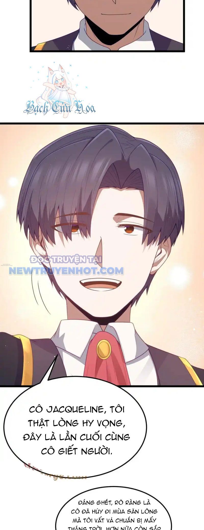 Dũng Giả Này Là Người Theo Chủ Nghĩa Tiền Tài Chí Thượng: Chapter 55