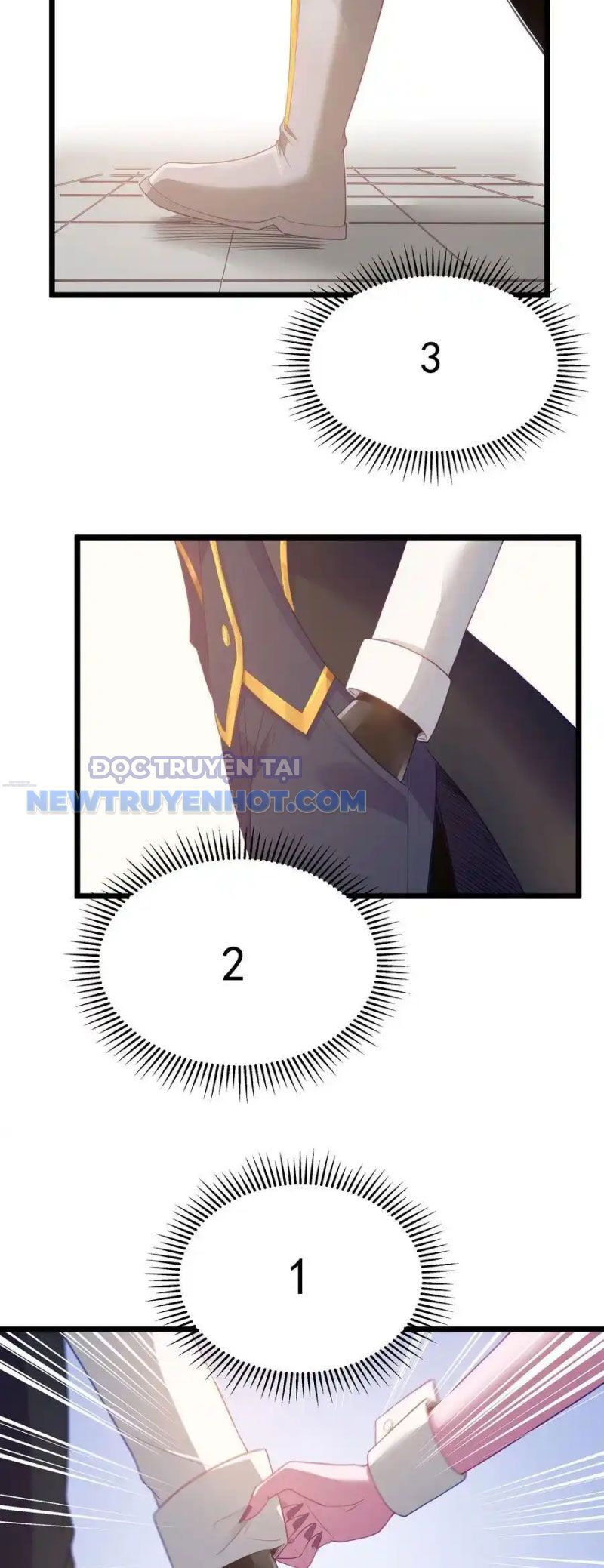 Dũng Giả Này Là Người Theo Chủ Nghĩa Tiền Tài Chí Thượng: Chapter 55