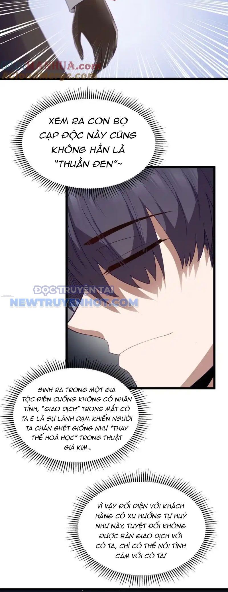 Dũng Giả Này Là Người Theo Chủ Nghĩa Tiền Tài Chí Thượng: Chapter 55