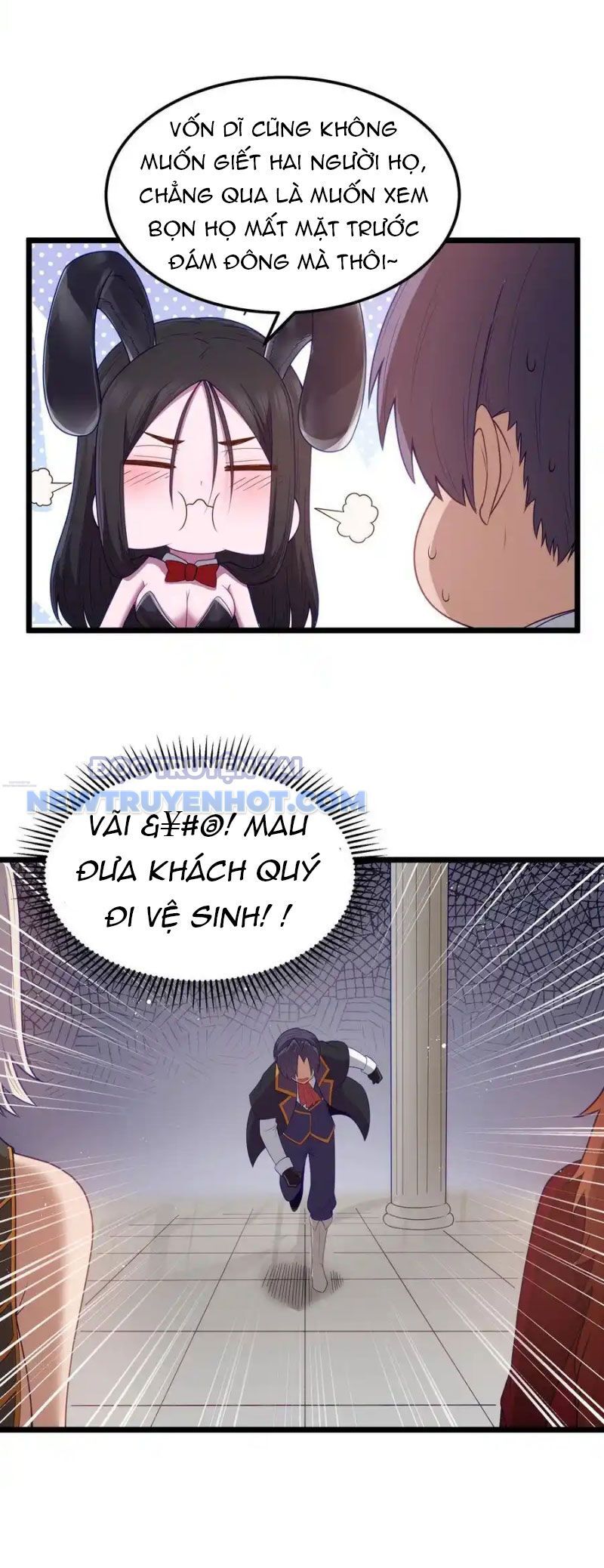 Dũng Giả Này Là Người Theo Chủ Nghĩa Tiền Tài Chí Thượng: Chapter 55