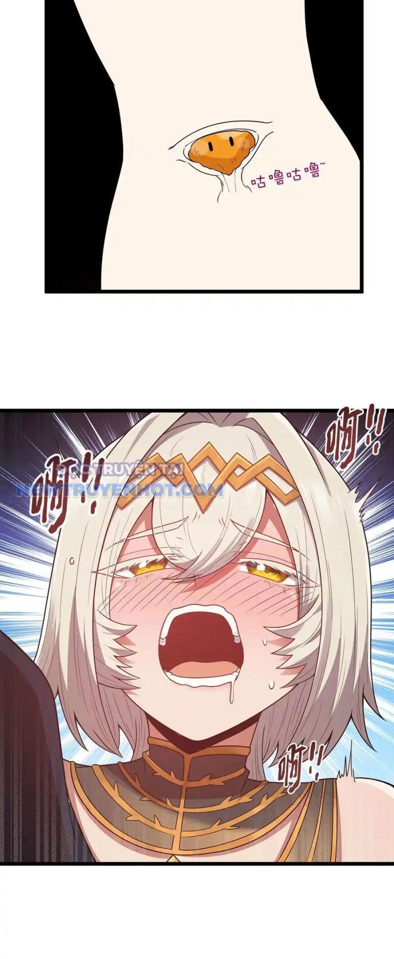 Dũng Giả Này Là Người Theo Chủ Nghĩa Tiền Tài Chí Thượng: Chapter 55