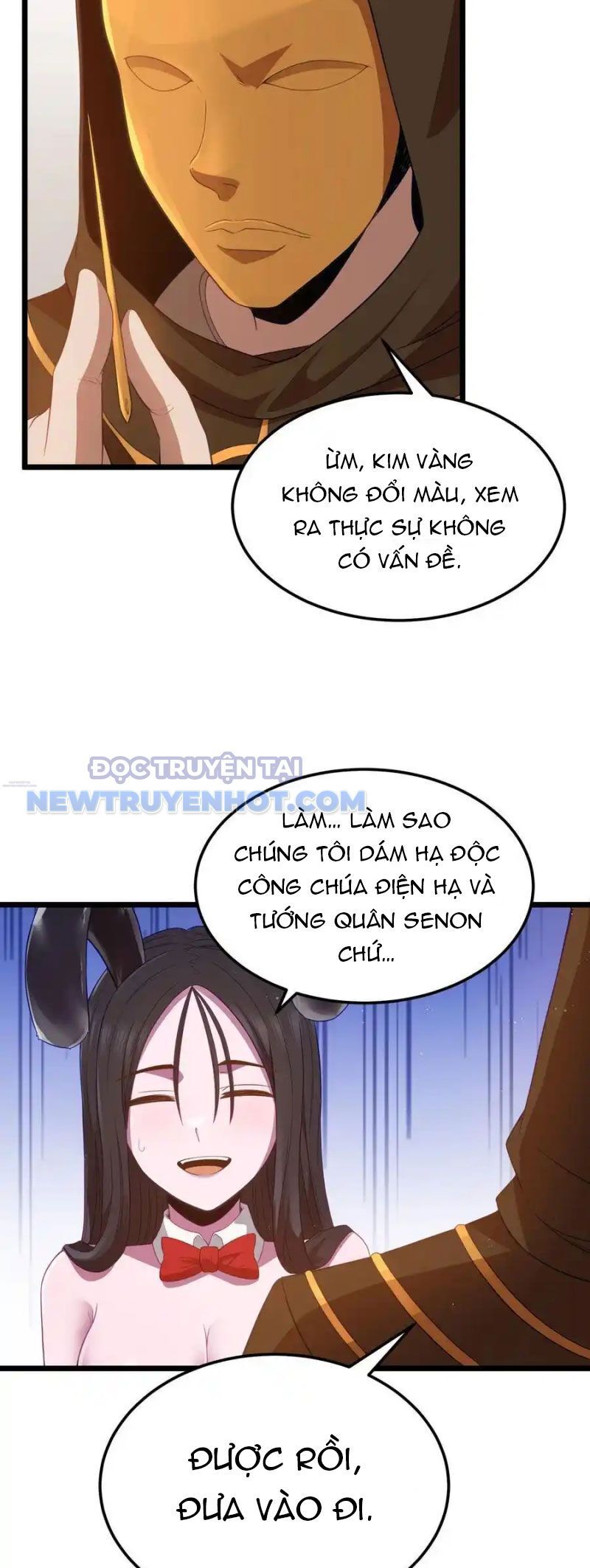 Dũng Giả Này Là Người Theo Chủ Nghĩa Tiền Tài Chí Thượng: Chapter 55