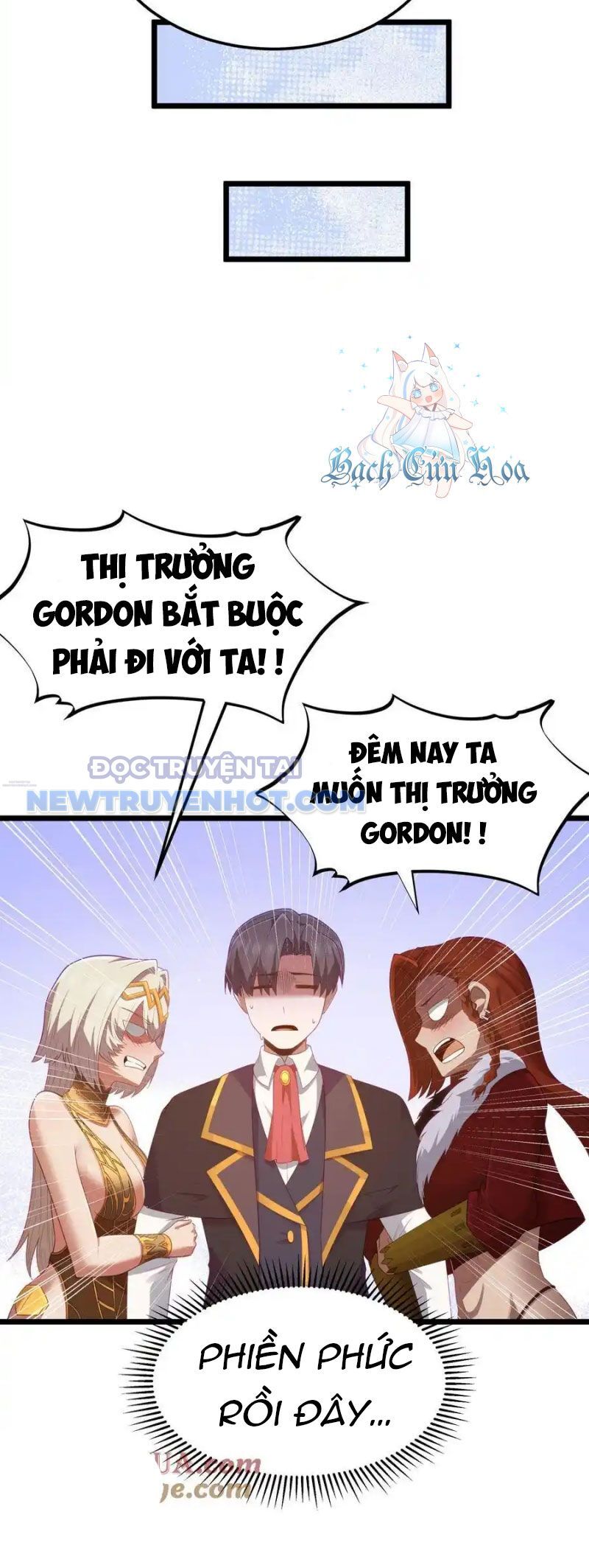 Dũng Giả Này Là Người Theo Chủ Nghĩa Tiền Tài Chí Thượng: Chapter 55