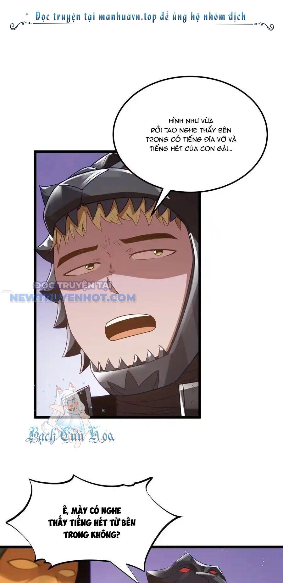 Dũng Giả Này Là Người Theo Chủ Nghĩa Tiền Tài Chí Thượng: Chapter 56