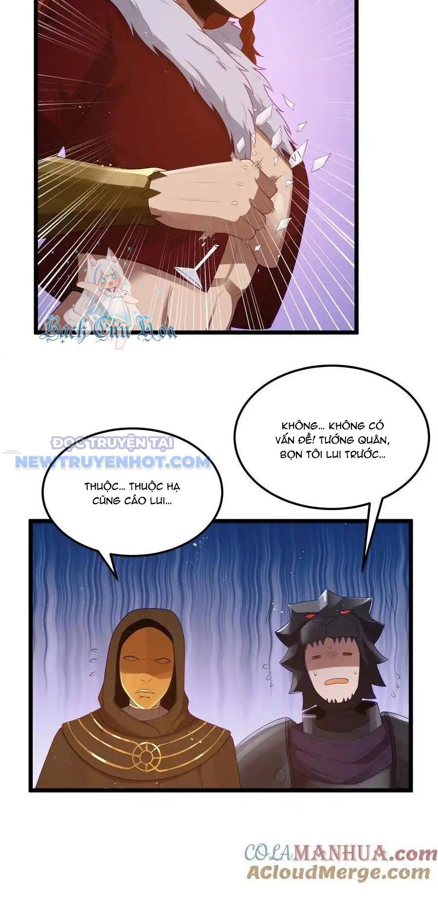 Dũng Giả Này Là Người Theo Chủ Nghĩa Tiền Tài Chí Thượng: Chapter 56