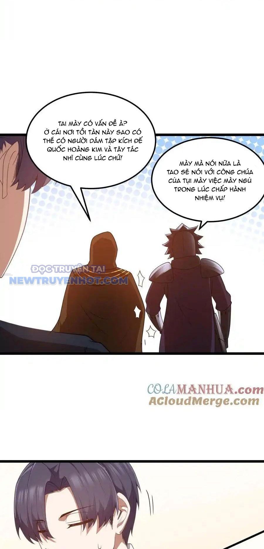 Dũng Giả Này Là Người Theo Chủ Nghĩa Tiền Tài Chí Thượng: Chapter 56