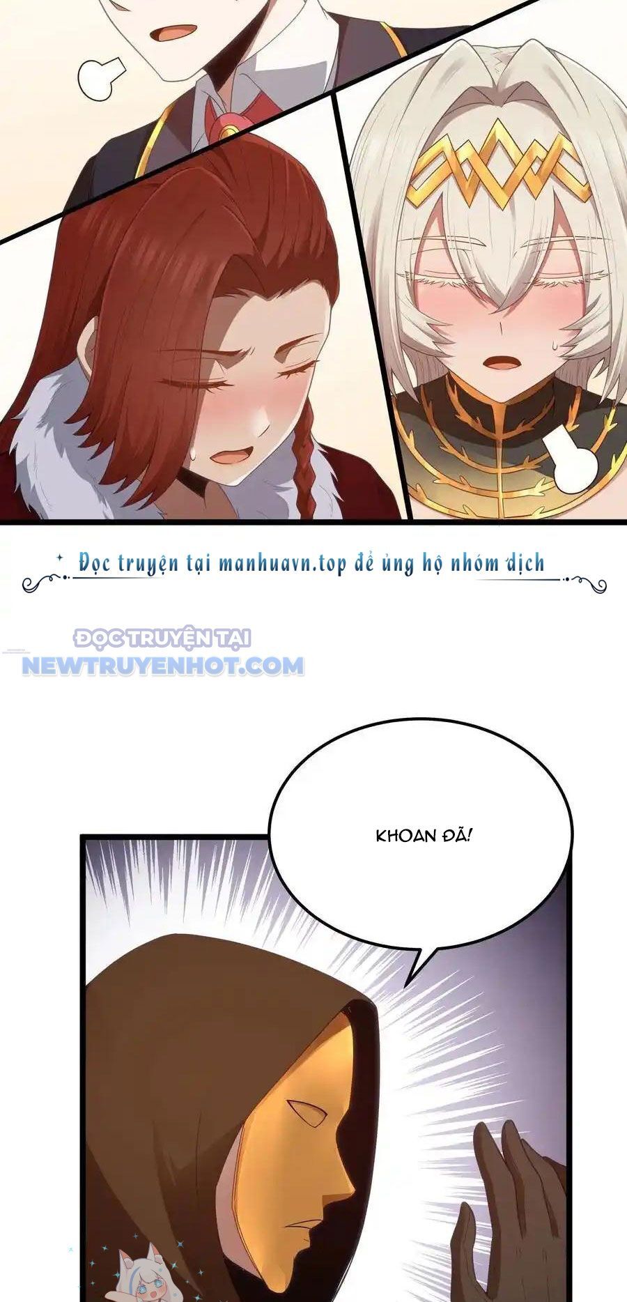 Dũng Giả Này Là Người Theo Chủ Nghĩa Tiền Tài Chí Thượng: Chapter 56