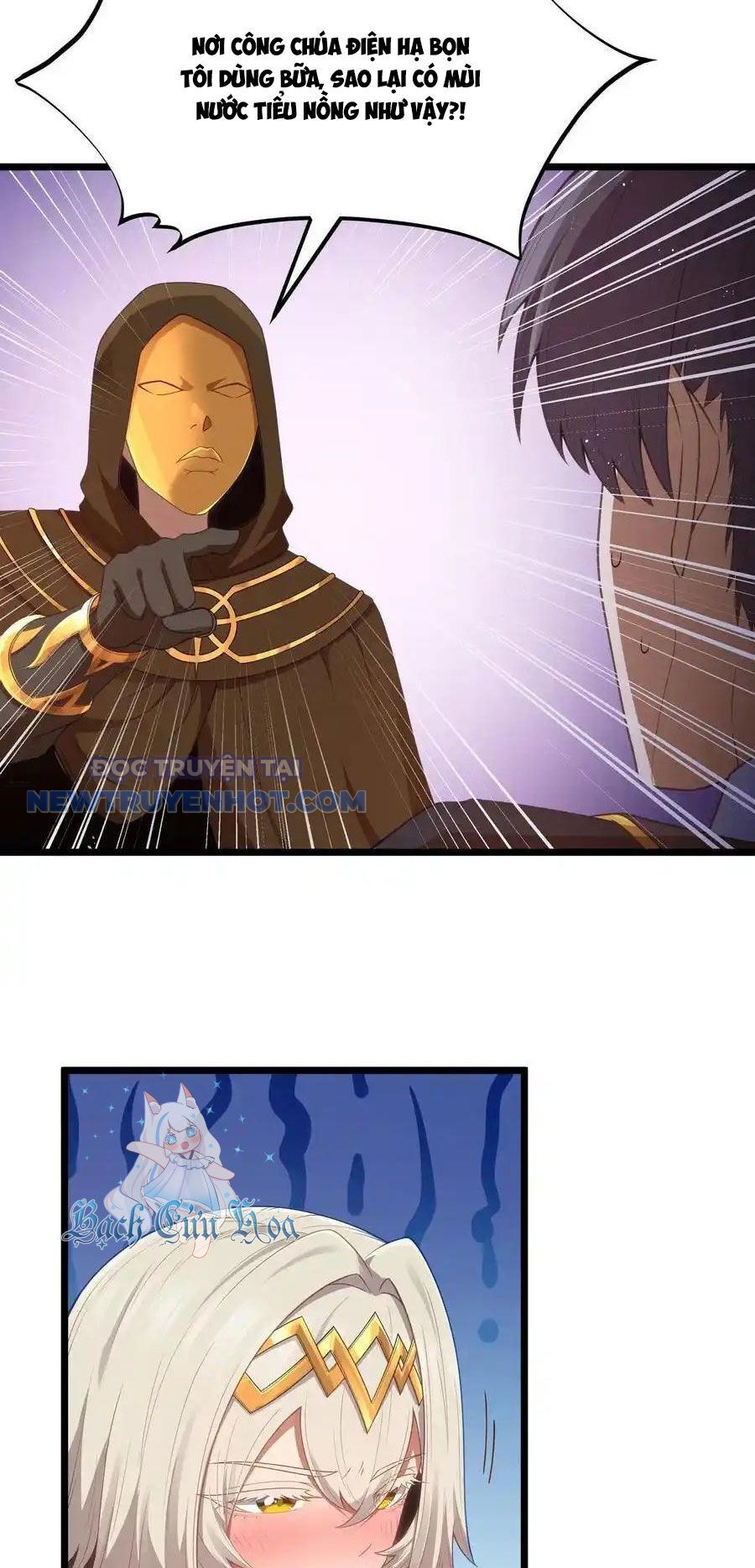 Dũng Giả Này Là Người Theo Chủ Nghĩa Tiền Tài Chí Thượng: Chapter 56