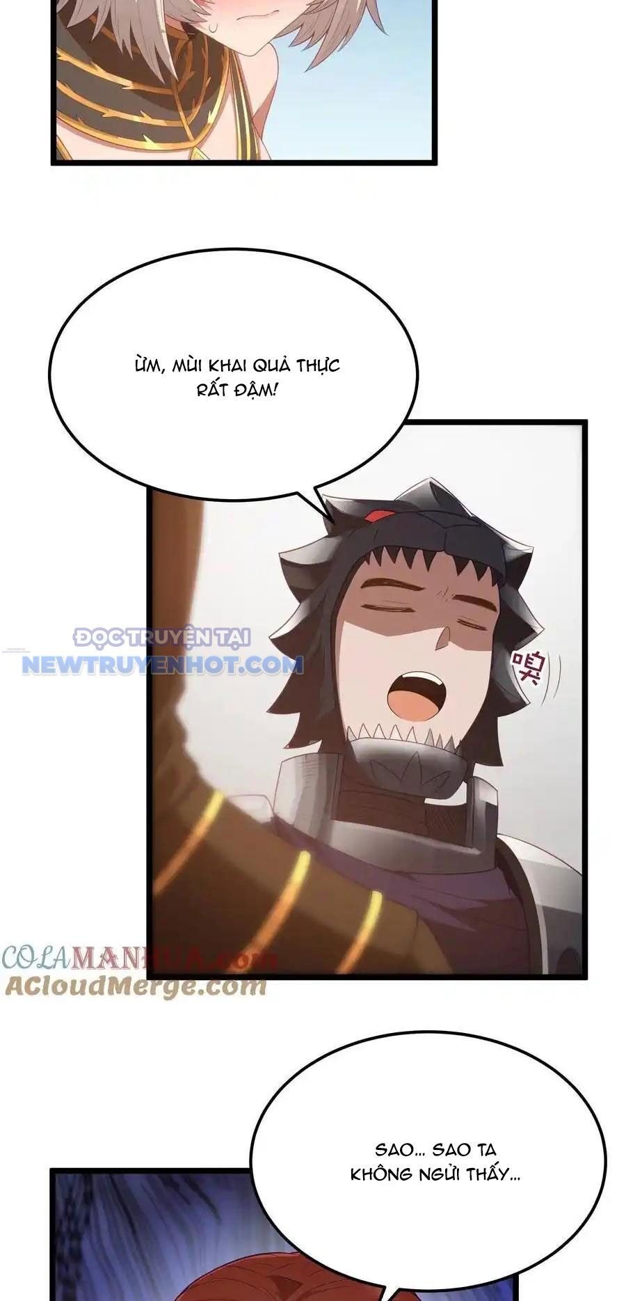 Dũng Giả Này Là Người Theo Chủ Nghĩa Tiền Tài Chí Thượng: Chapter 56