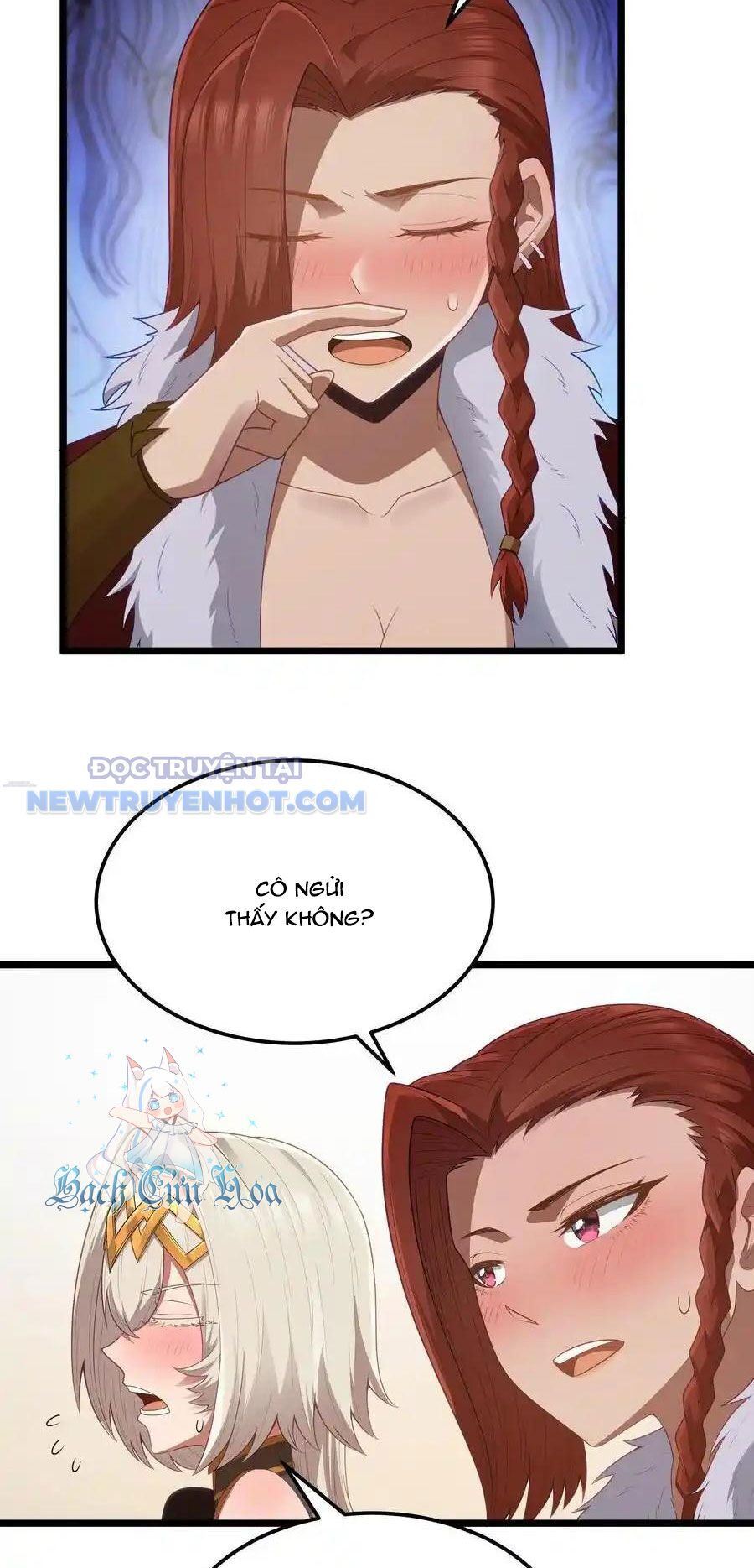 Dũng Giả Này Là Người Theo Chủ Nghĩa Tiền Tài Chí Thượng: Chapter 56