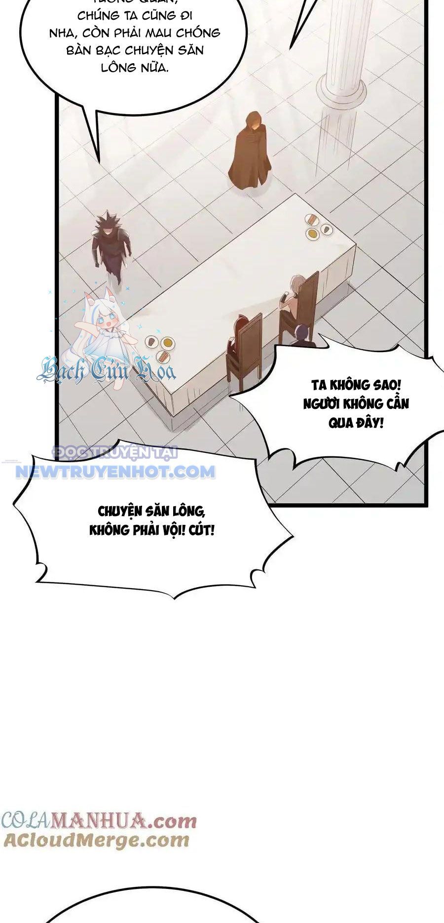 Dũng Giả Này Là Người Theo Chủ Nghĩa Tiền Tài Chí Thượng: Chapter 56