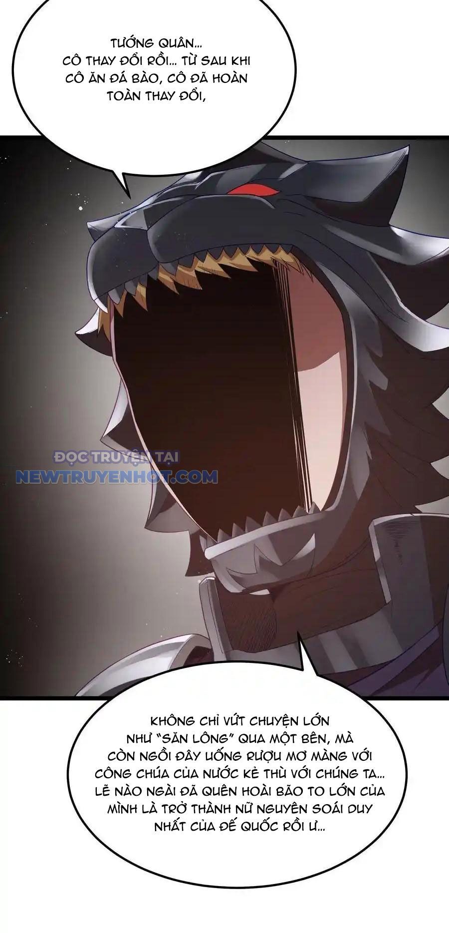 Dũng Giả Này Là Người Theo Chủ Nghĩa Tiền Tài Chí Thượng: Chapter 56