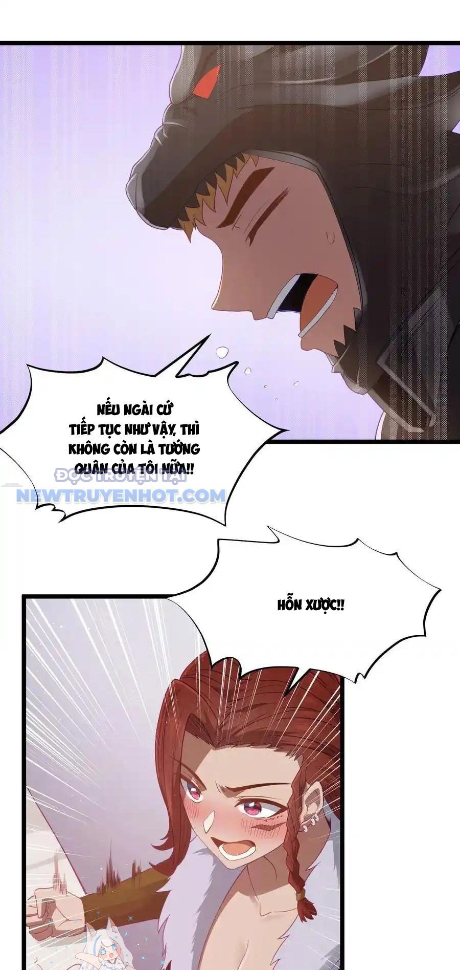 Dũng Giả Này Là Người Theo Chủ Nghĩa Tiền Tài Chí Thượng: Chapter 56