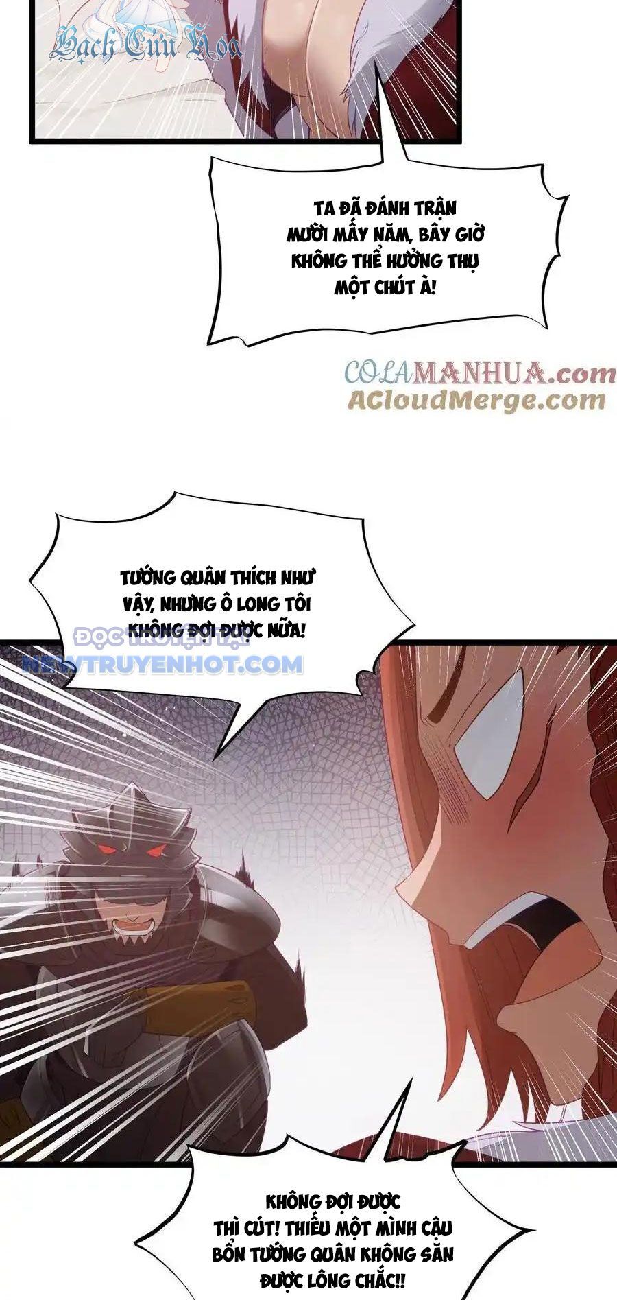 Dũng Giả Này Là Người Theo Chủ Nghĩa Tiền Tài Chí Thượng: Chapter 56