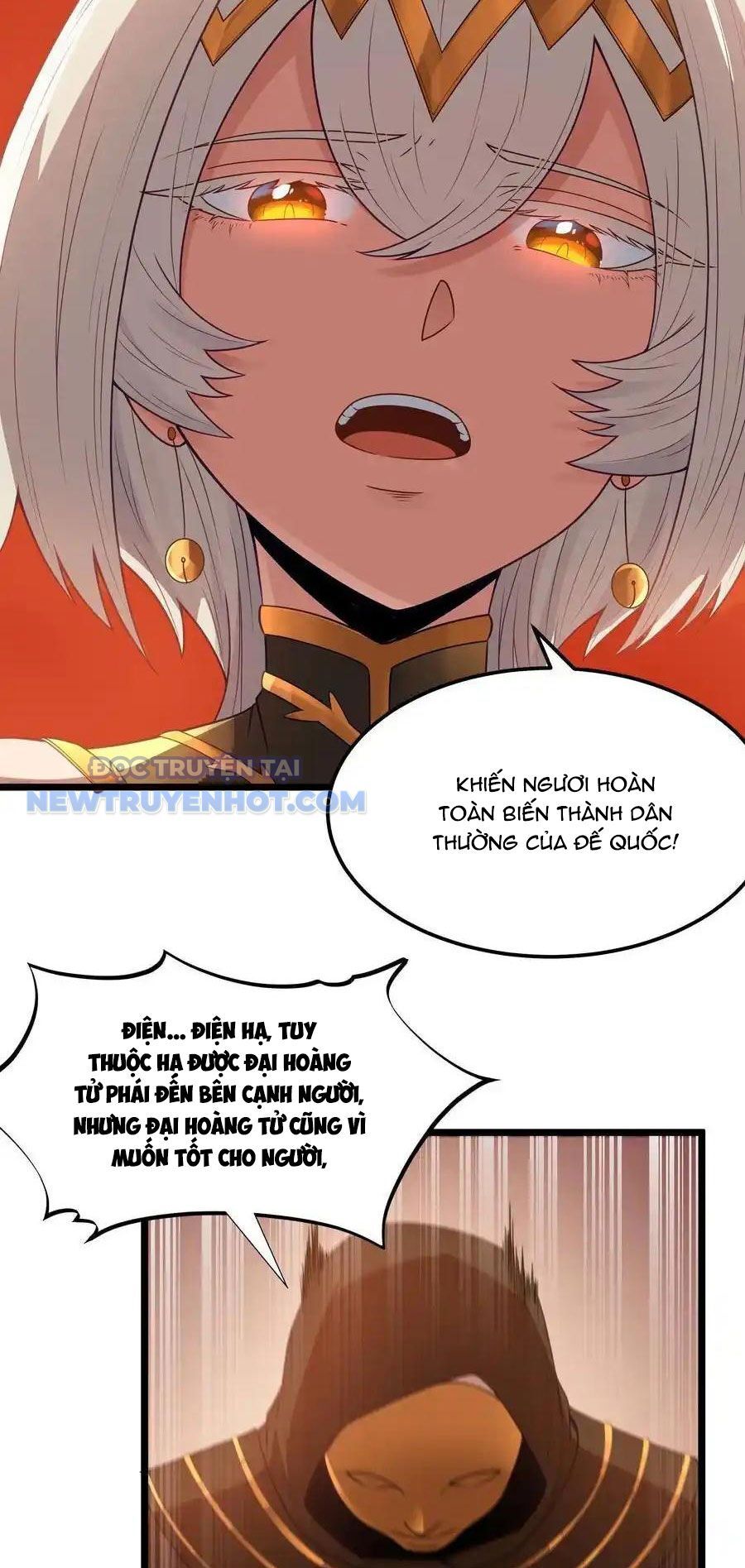 Dũng Giả Này Là Người Theo Chủ Nghĩa Tiền Tài Chí Thượng: Chapter 56