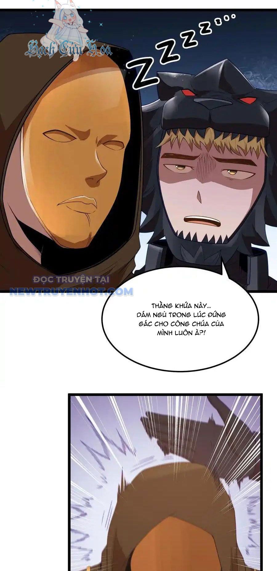 Dũng Giả Này Là Người Theo Chủ Nghĩa Tiền Tài Chí Thượng: Chapter 56