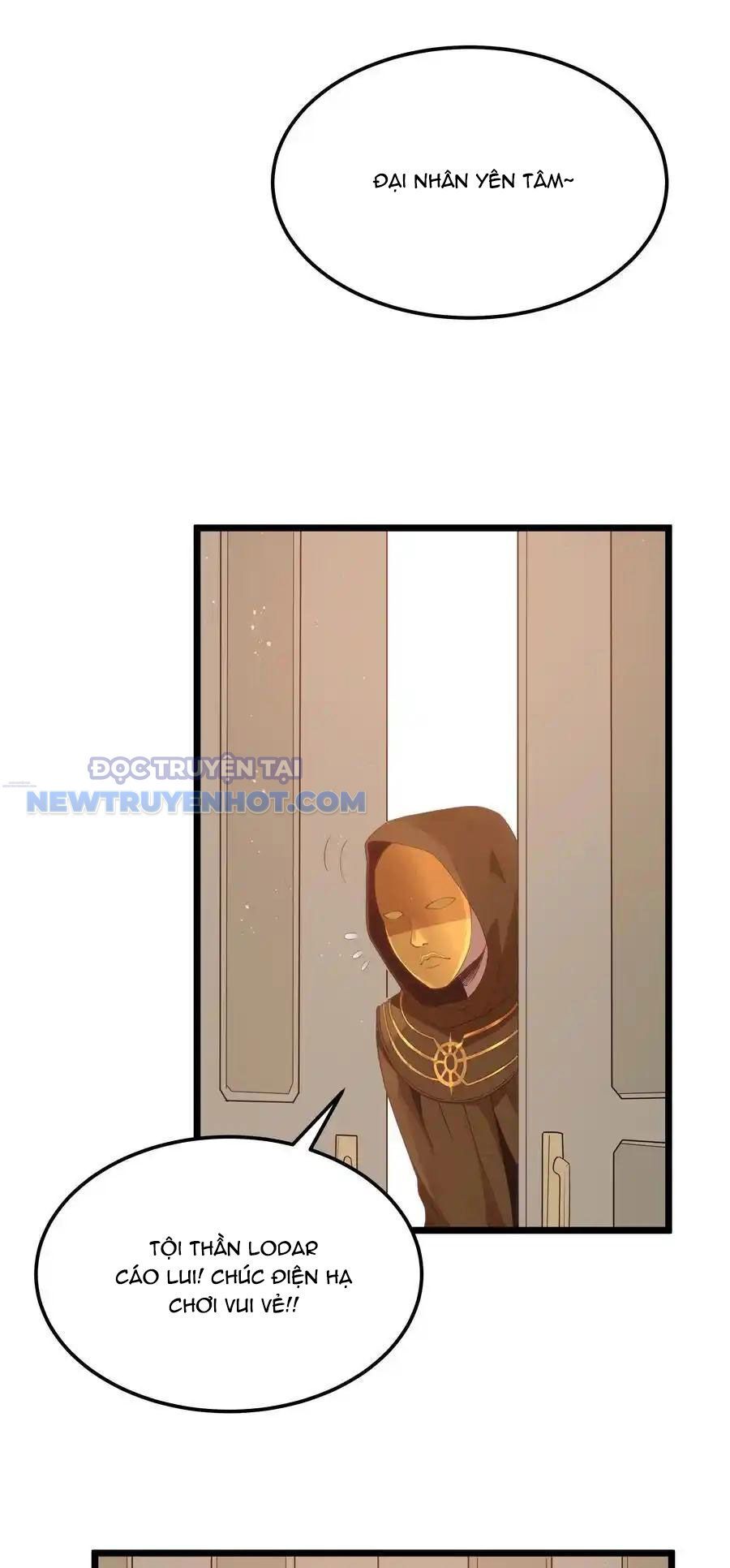 Dũng Giả Này Là Người Theo Chủ Nghĩa Tiền Tài Chí Thượng: Chapter 56