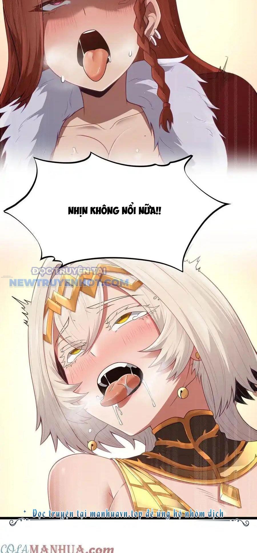 Dũng Giả Này Là Người Theo Chủ Nghĩa Tiền Tài Chí Thượng: Chapter 56