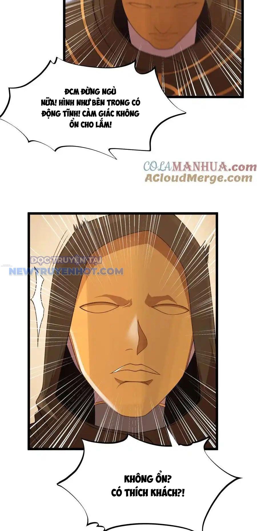 Dũng Giả Này Là Người Theo Chủ Nghĩa Tiền Tài Chí Thượng: Chapter 56