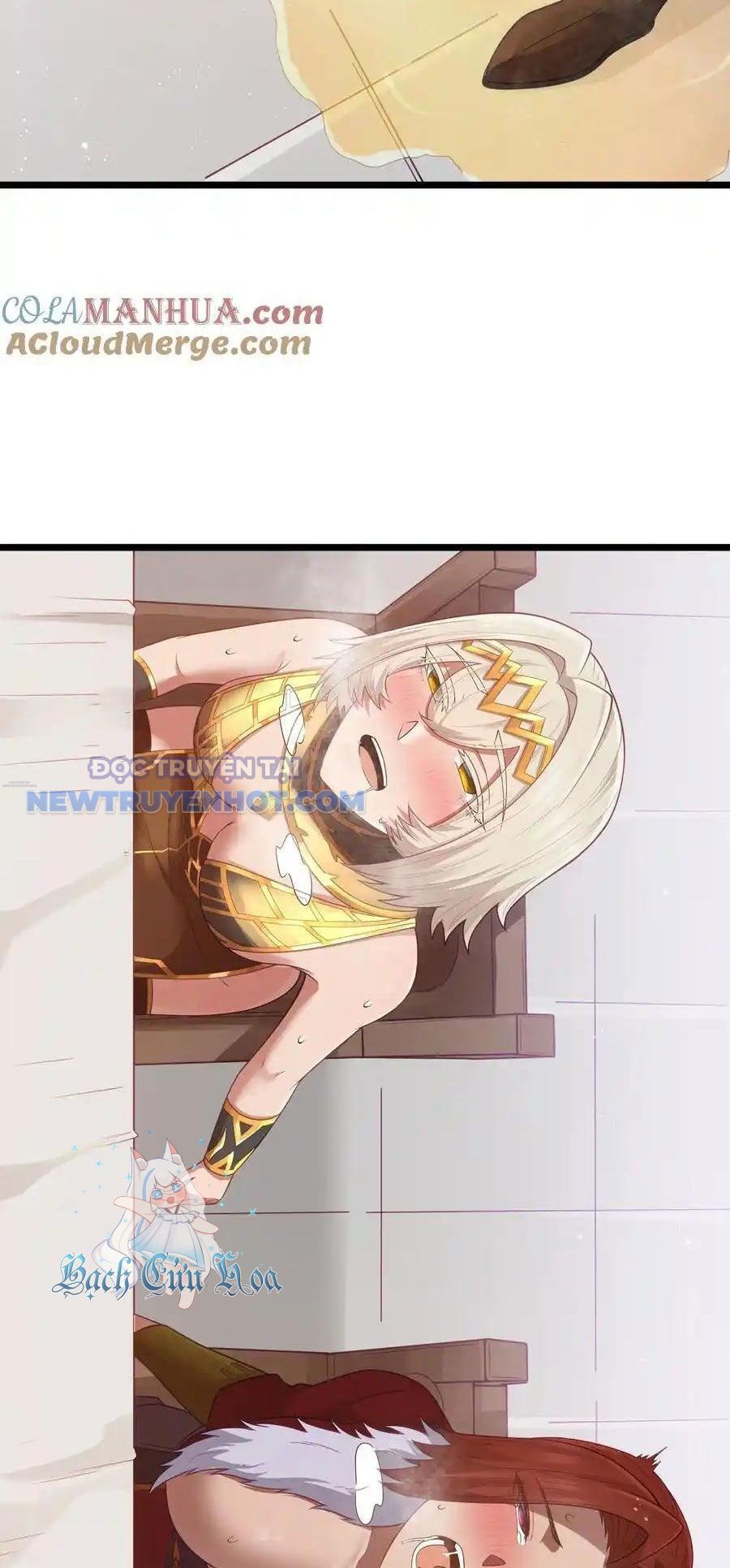 Dũng Giả Này Là Người Theo Chủ Nghĩa Tiền Tài Chí Thượng: Chapter 56