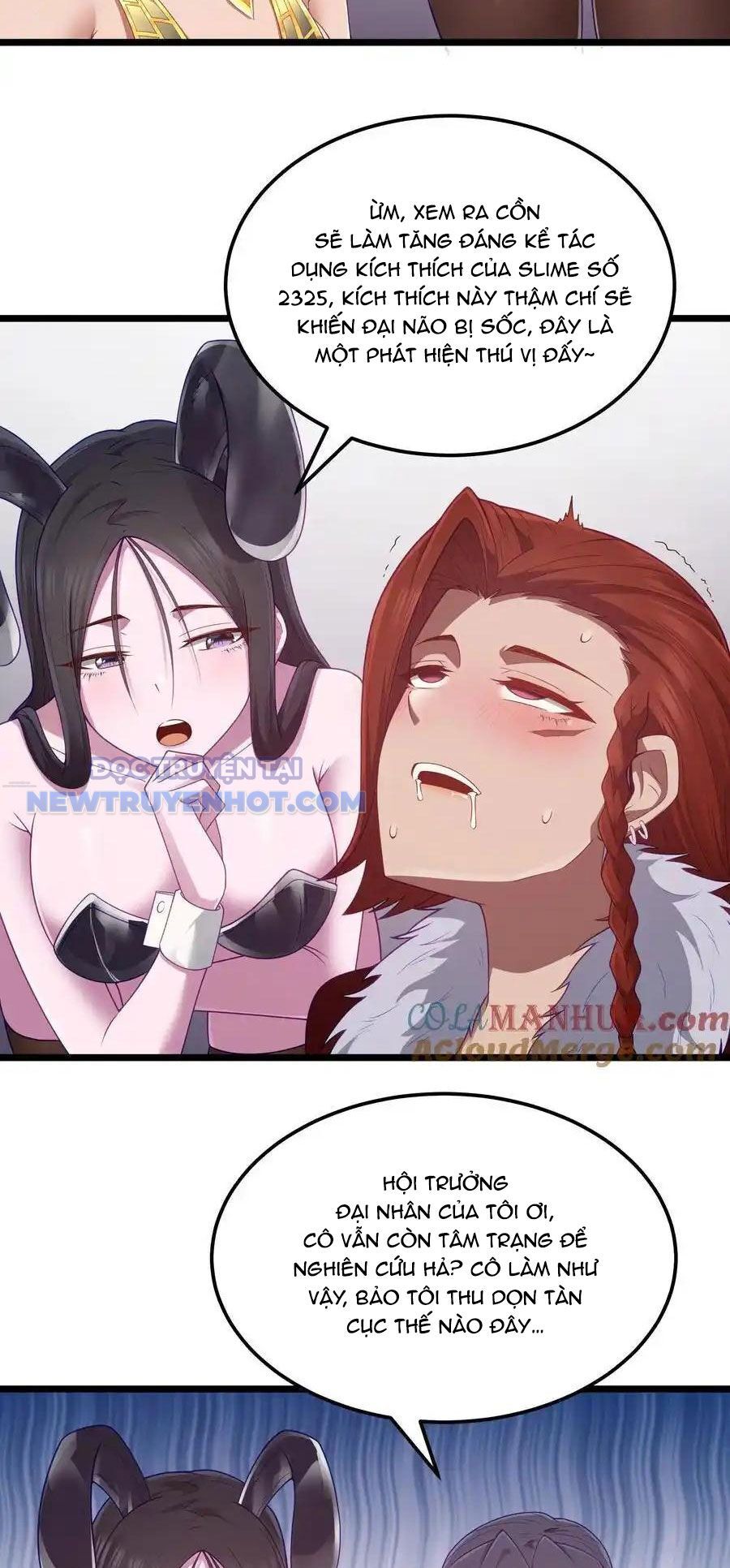 Dũng Giả Này Là Người Theo Chủ Nghĩa Tiền Tài Chí Thượng: Chapter 56