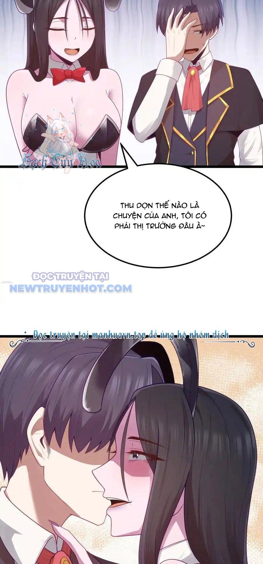 Dũng Giả Này Là Người Theo Chủ Nghĩa Tiền Tài Chí Thượng: Chapter 56