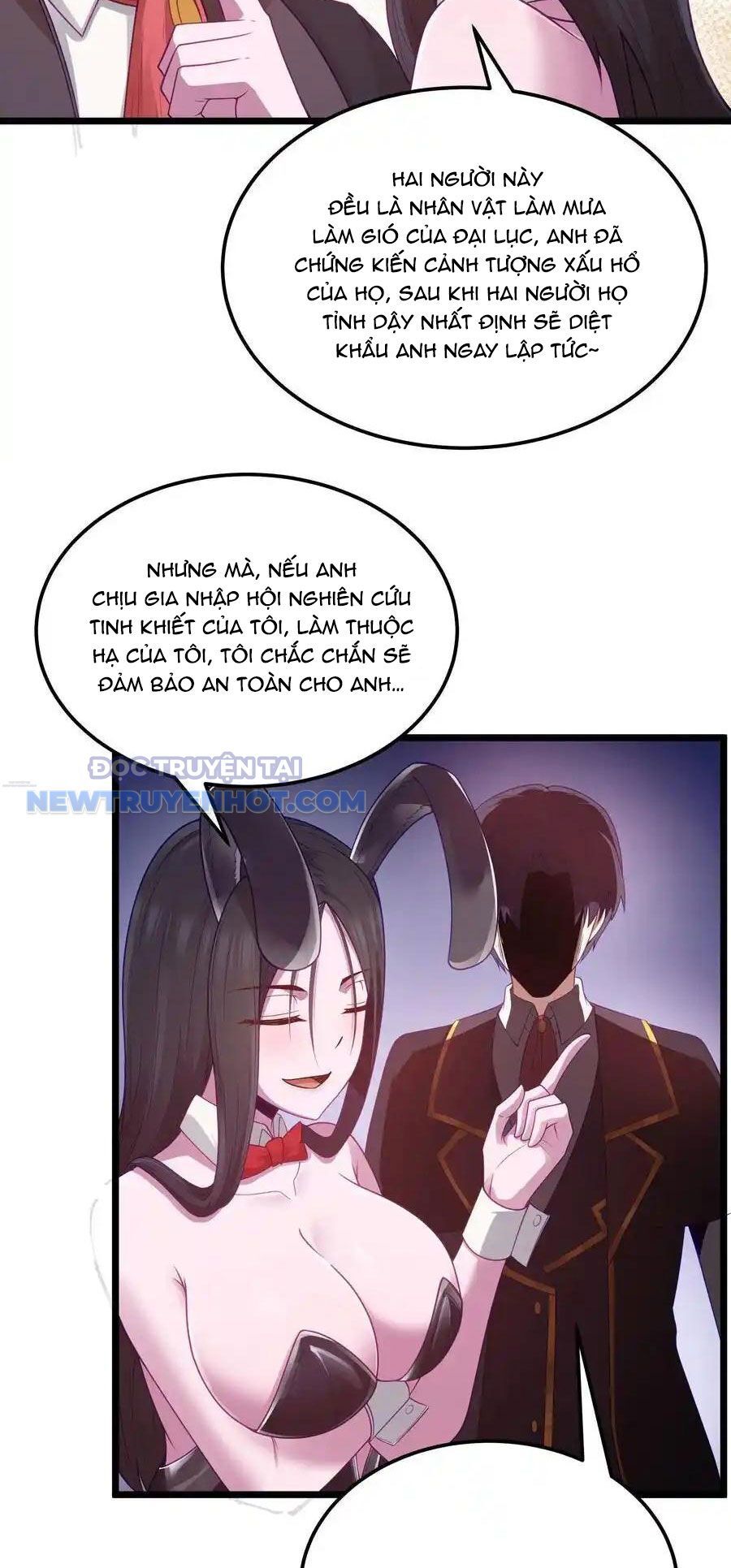 Dũng Giả Này Là Người Theo Chủ Nghĩa Tiền Tài Chí Thượng: Chapter 56