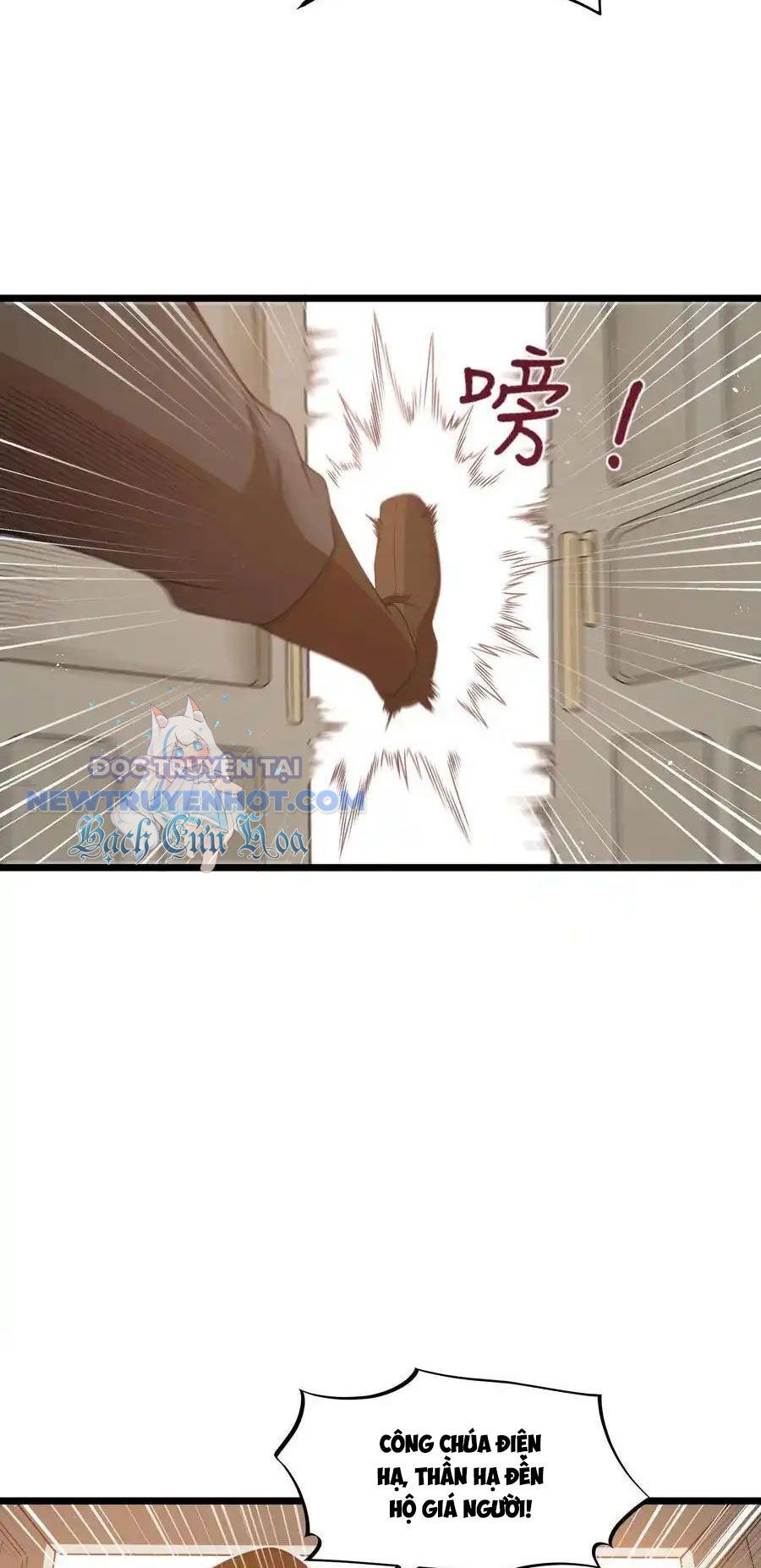 Dũng Giả Này Là Người Theo Chủ Nghĩa Tiền Tài Chí Thượng: Chapter 56