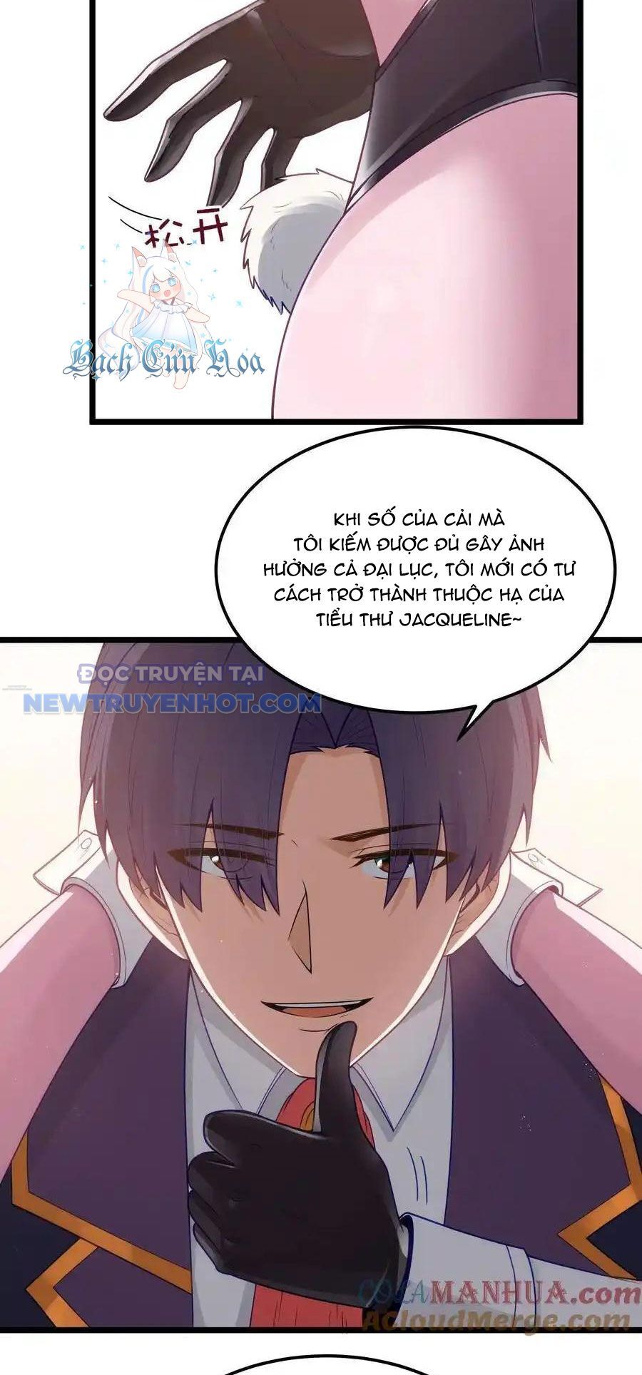 Dũng Giả Này Là Người Theo Chủ Nghĩa Tiền Tài Chí Thượng: Chapter 56