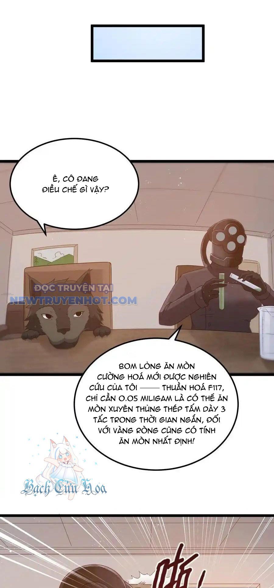 Dũng Giả Này Là Người Theo Chủ Nghĩa Tiền Tài Chí Thượng: Chapter 56