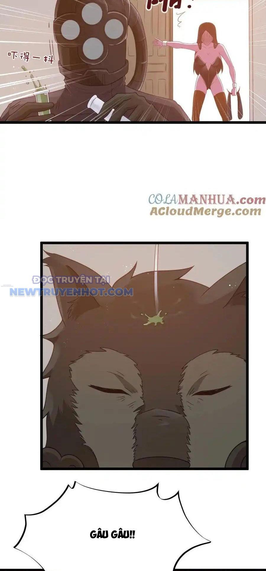 Dũng Giả Này Là Người Theo Chủ Nghĩa Tiền Tài Chí Thượng: Chapter 56