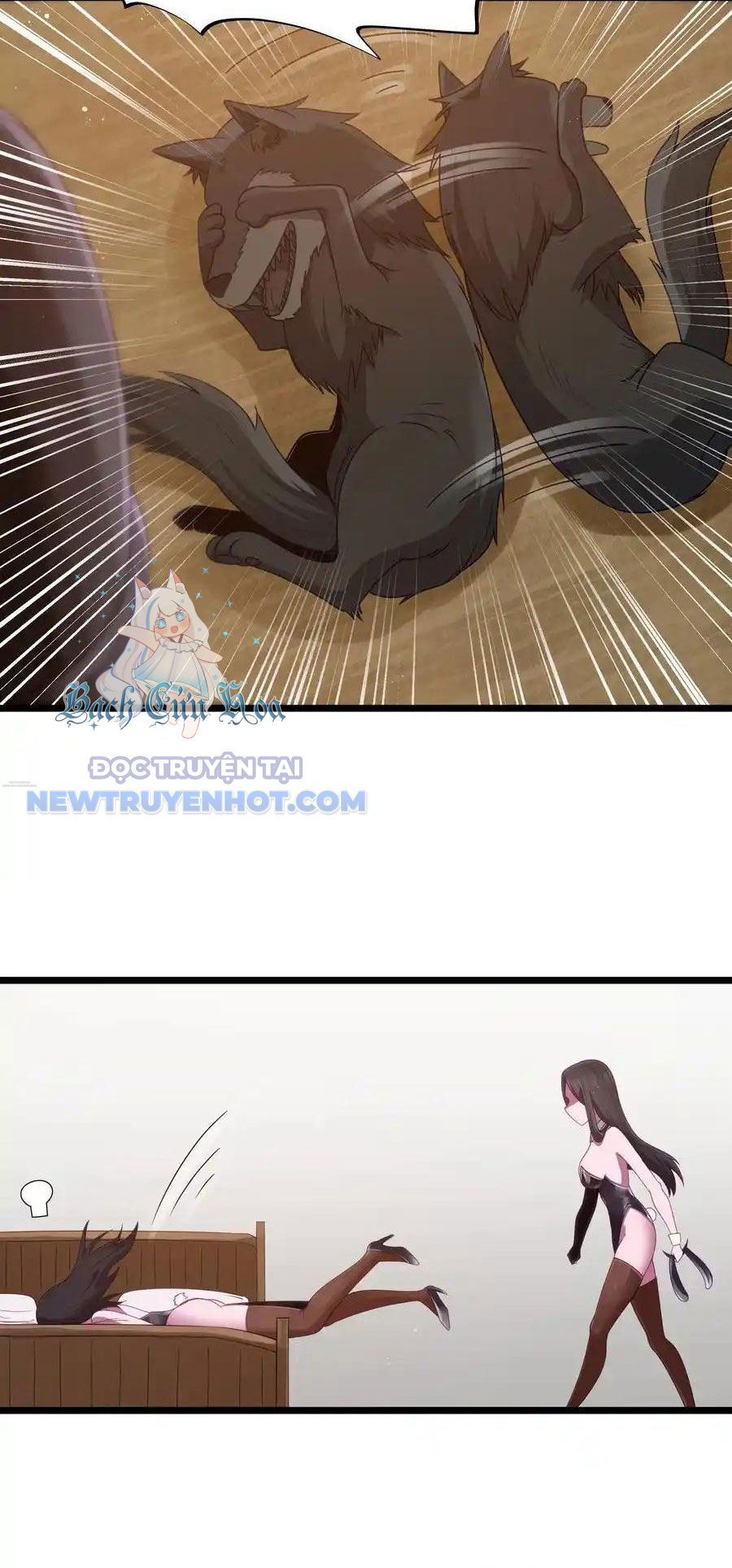 Dũng Giả Này Là Người Theo Chủ Nghĩa Tiền Tài Chí Thượng: Chapter 56