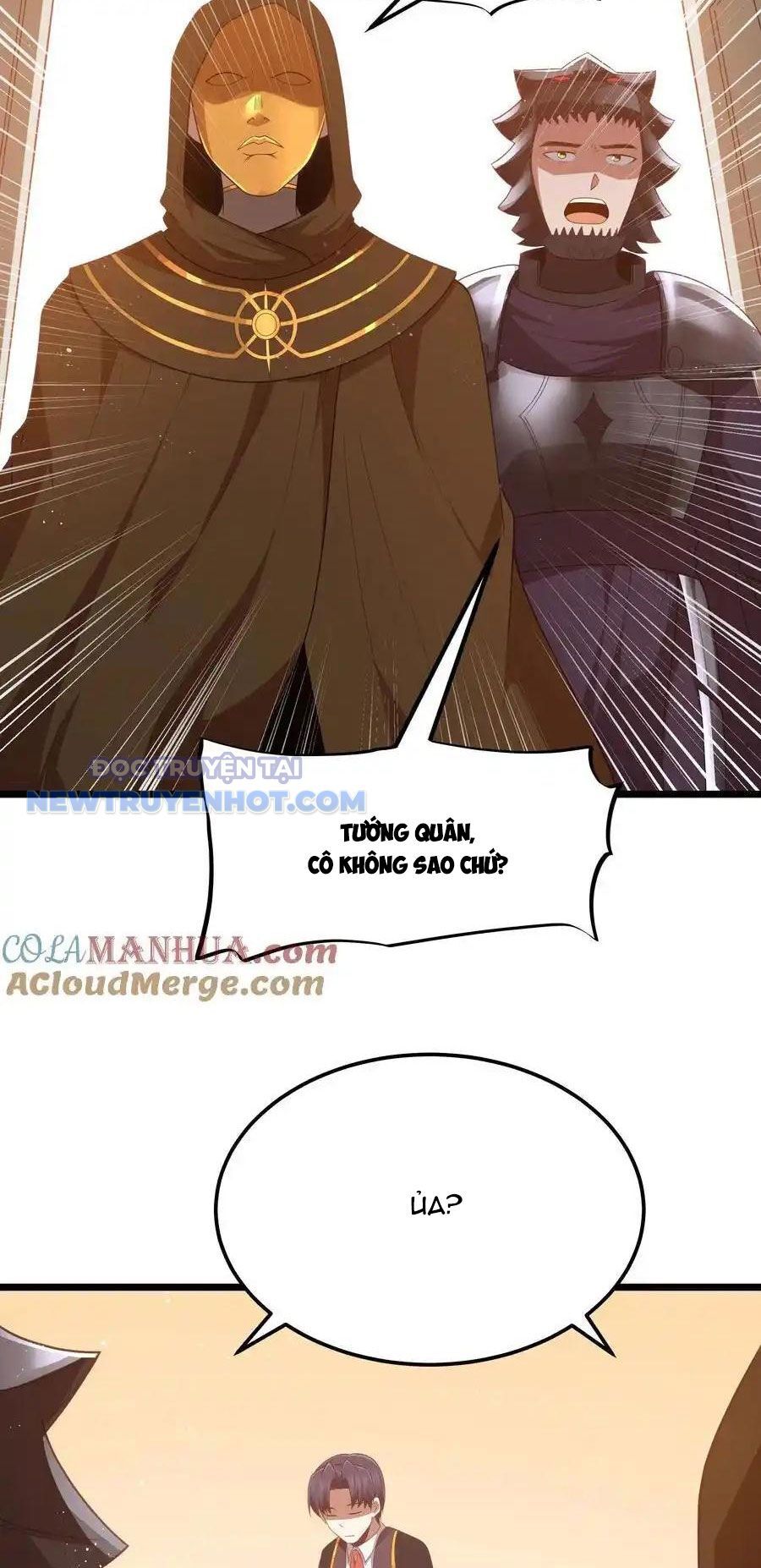 Dũng Giả Này Là Người Theo Chủ Nghĩa Tiền Tài Chí Thượng: Chapter 56