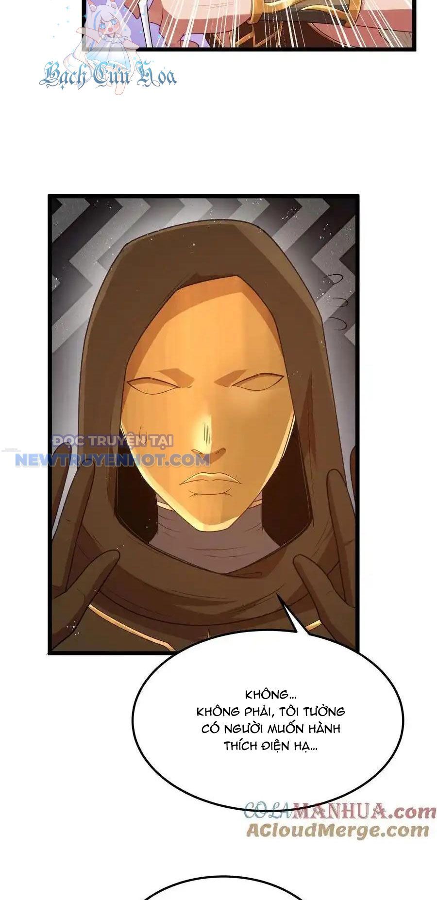 Dũng Giả Này Là Người Theo Chủ Nghĩa Tiền Tài Chí Thượng: Chapter 56