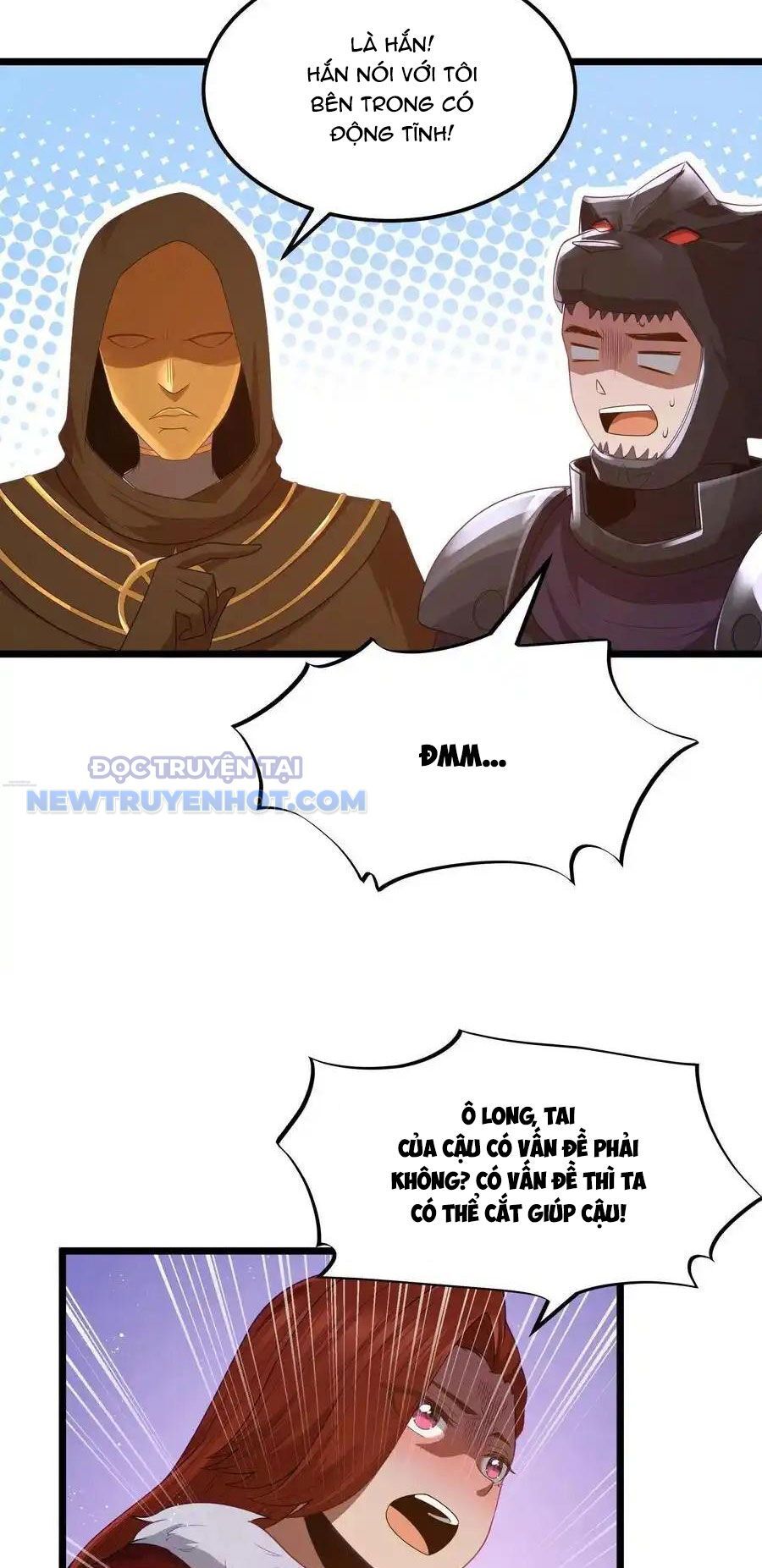 Dũng Giả Này Là Người Theo Chủ Nghĩa Tiền Tài Chí Thượng: Chapter 56