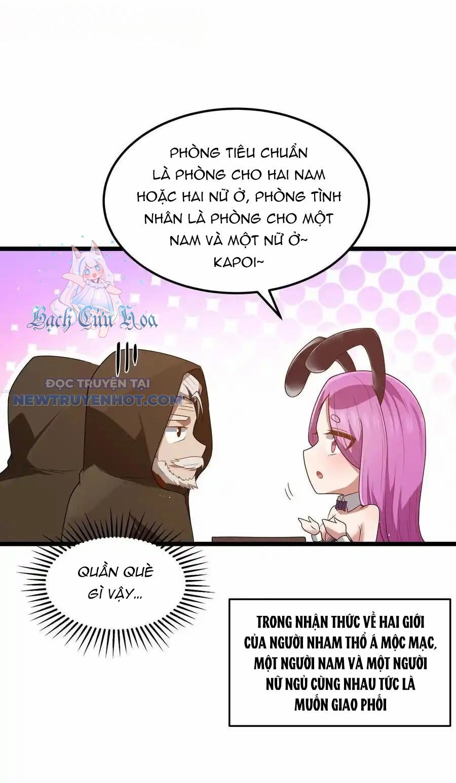 Dũng Giả Này Là Người Theo Chủ Nghĩa Tiền Tài Chí Thượng: Chapter 57